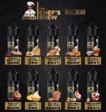 廚師CHEFS BREW菸油