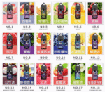 SPACEMAN太空人菸油