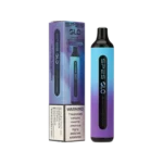 SP2S思博瑞7000口一次性拋棄式電子煙