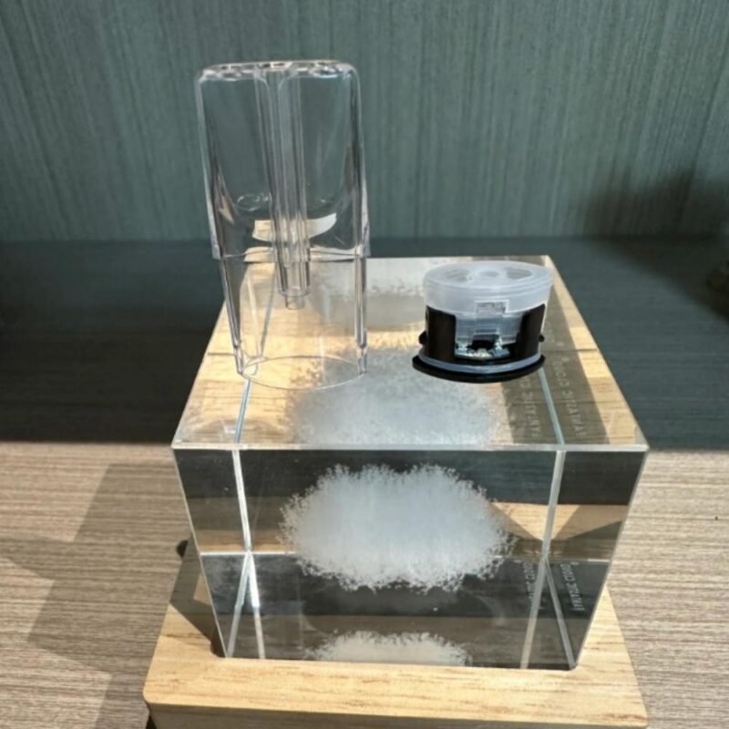 LANA一代發光空彈