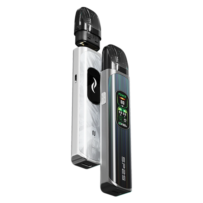 SP2S 天王星注油式主機