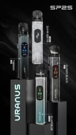 SP2S 天王星注油式主機