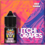 JOKER小丑鹽電子煙煙油