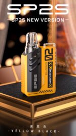 sp2s Machine X主機