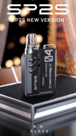 sp2s Machine X主機