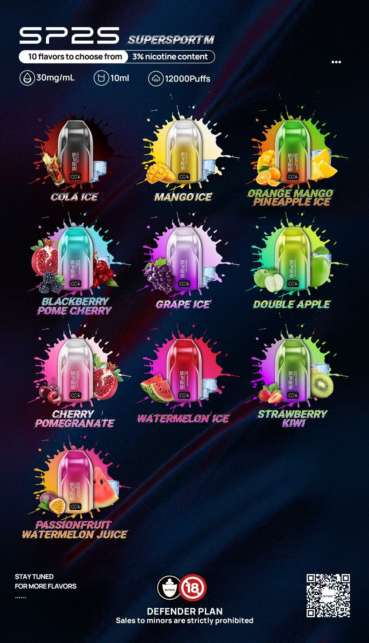 sp2s一次性拋棄式