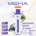 MEHA魅嗨8500口小白條一次性拋棄式