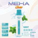 MEHA魅嗨8500口小白條一次性拋棄式
