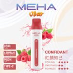 MEHA魅嗨8500口小白條一次性拋棄式