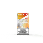 Relx 6代煙彈 悅刻限無六代煙彈一顆裝