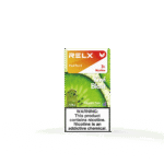 Relx 6代煙彈 悅刻限無六代煙彈一顆裝