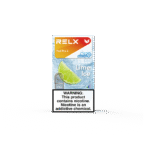 Relx 6代煙彈 悅刻限無六代煙彈一顆裝