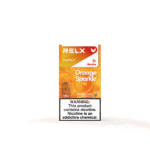 Relx 6代煙彈 悅刻限無六代煙彈一顆裝