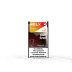 Relx 6代煙彈 悅刻限無六代煙彈一顆裝