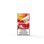 Relx 6代煙彈 悅刻限無六代煙彈一顆裝