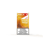 Relx 6代煙彈 悅刻限無六代煙彈一顆裝