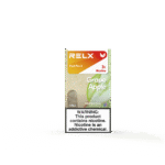 Relx 6代煙彈 悅刻限無六代煙彈一顆裝