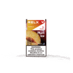 Relx 6代煙彈 悅刻限無六代煙彈一顆裝