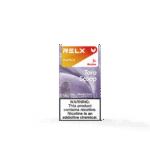 Relx 6代煙彈 悅刻限無六代煙彈一顆裝