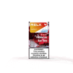 Relx 6代煙彈 悅刻限無六代煙彈一顆裝