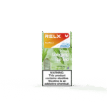 Relx 6代煙彈 悅刻限無六代煙彈一顆裝