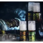 TAMI塔米電子煙煙油