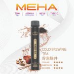 MEHA魅嗨7000口一次性拋棄式電子煙