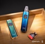 OXVA XLIM PRO小蠻牛註油主機經典款30W