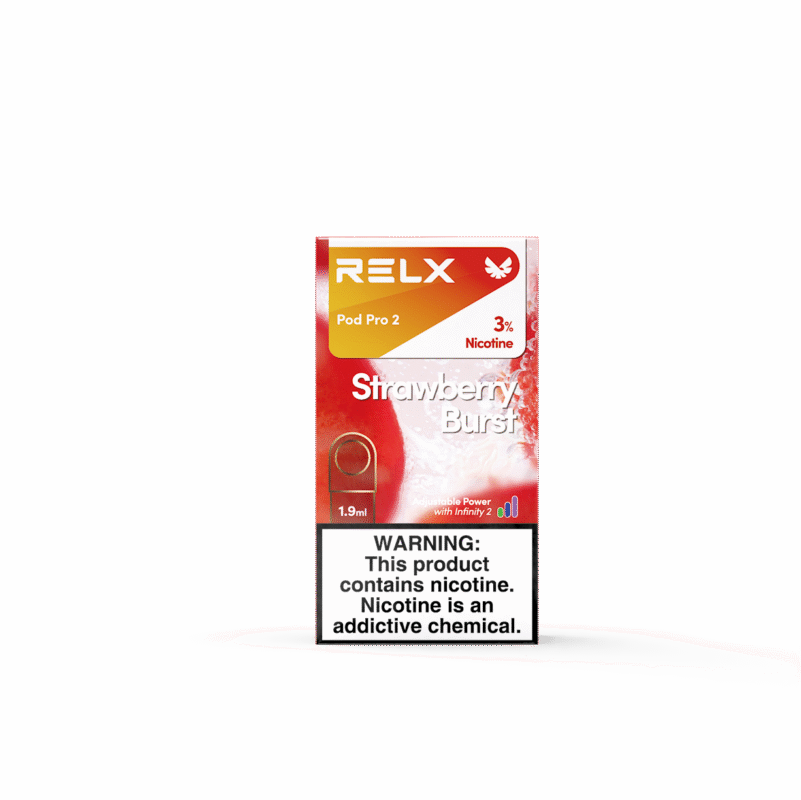 RELX悅刻六代煙彈/菸彈