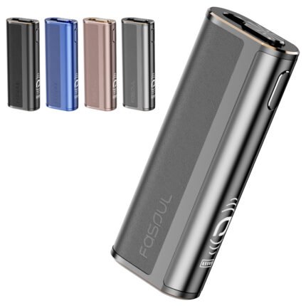 Fasoul C2加熱菸主機