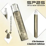 sp2s鈦款主機圣诞系列｜聖誕限定款🎄 一代煙彈通用
