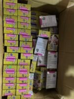 Fogtrap拉布布|蠟筆小新聯名款12000口抛棄式電子煙